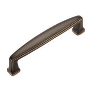 1 Piece Retro Drawer Handles Traditional Cabinet Handle (A3)
