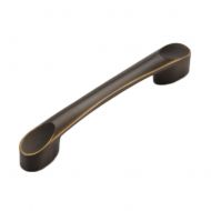 1 Piece Retro Drawer Handles Traditional Cabinet Handle (A6)