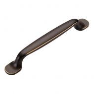 1 Piece Retro Drawer Handles Traditional Cabinet Handle (A7)