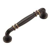 1 Piece Retro Drawer Handles Traditional Cabinet Handle (A9)