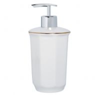 Elegant Soap Dispensers Liquid Hand Soap Dispenser For Kitchen Or Bathroom (A7)