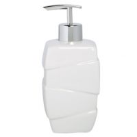 Elegant Soap Dispensers Liquid Hand Soap Dispenser For Kitchen Or Bathroom (A8)