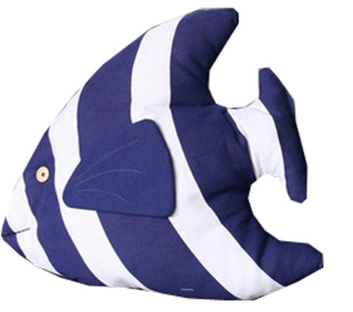 Tropical Fish Decorative Pillows Throw Pillows 48*45CM