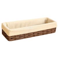 Small Multipurpose Storage Basket For Home/Restaurant Decorations (A4)
