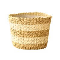 Small Multipurpose Storage Basket For Home/Restaurant Decorations (A6)