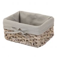 Small Multipurpose Storage Basket For Home/Restaurant Decorations (A10)