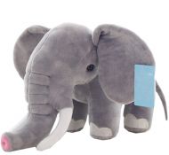 [Little Elephant]Birthday Gift Plush Toys Cute Doll Plush Puppets 50CM