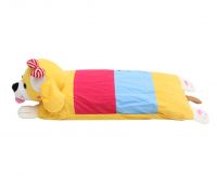 Chrldren Stuffed Animals Plush Toys Plush Pillows 19.68*9.84 Inches