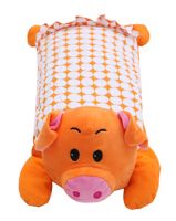 Baby Kids Children Plush Toys Plush Pillows 19.68*9.87 Inches