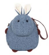 [Blue Rabbit]Cross Body Shoulder Bags Wallet Bag Handbag Purse 6.88